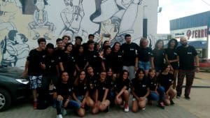 coro juvenil municipal - Diario Resumen de la región