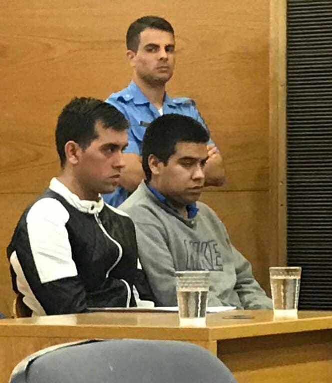 crimen - Diario Resumen de la región