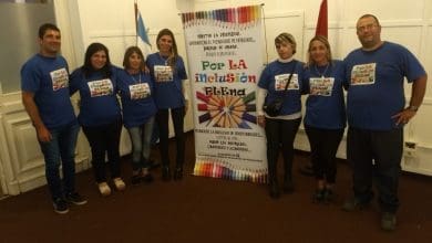 inclusión plena - Diario Resumen de la región