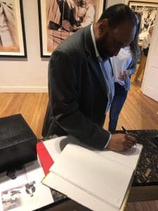 visita embajador 4 - Diario Resumen de la región