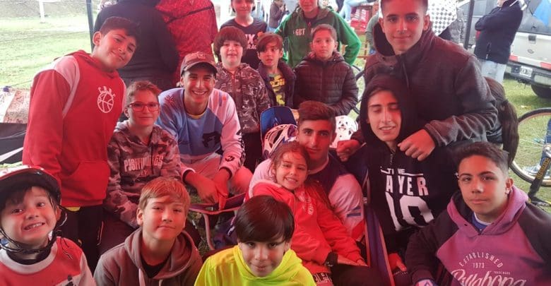 BMX - Diario Resumen de la región
