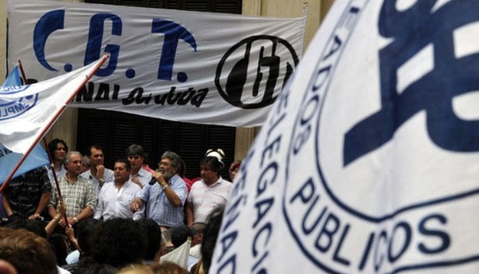 CGT - Diario Resumen de la región