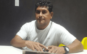 Jorge Merlo Valle de Anisacate - Diario Resumen de la región