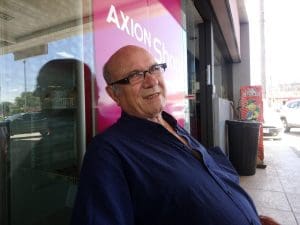 Jose Luis Colombatti Villa Ciudad de America - Diario Resumen de la región