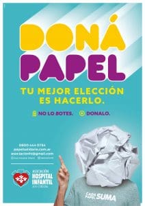 Maraton del papel 2019 1 - Diario Resumen de la región