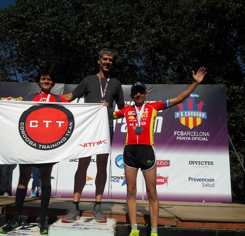 Maratón 2 - Diario Resumen de la región