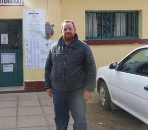Nilo Perez Dique Chico - Diario Resumen de la región