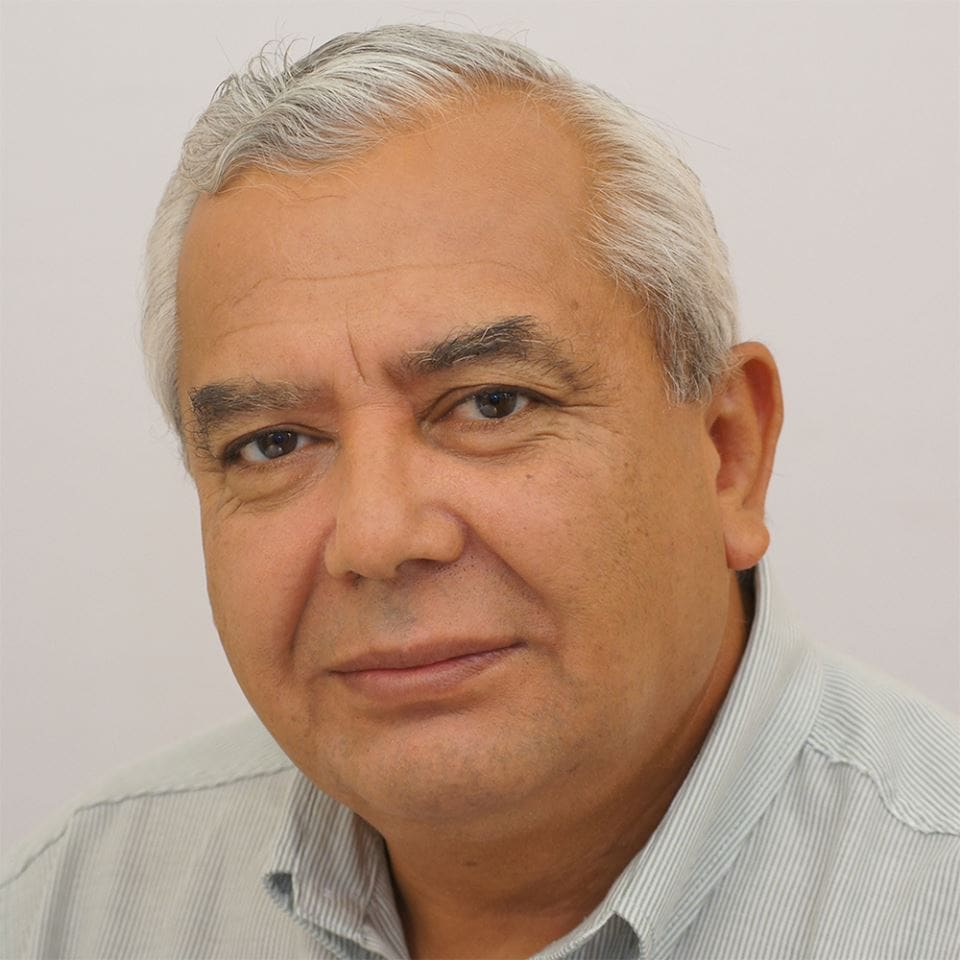 Pedro Ciarez Malagueño - Diario Resumen de la región