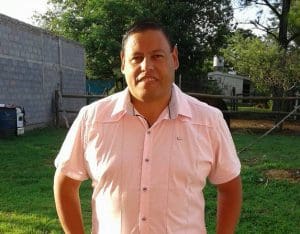 Ruben Liendo Falda del Carmen e1557683456532 - Diario Resumen de la región