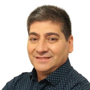 Victor Toledo Toledo - Diario Resumen de la región