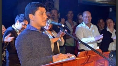 banado s 1558374524 - Diario Resumen de la región