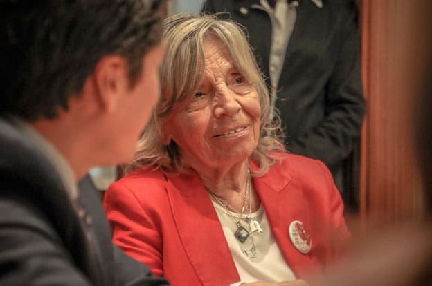 convenio de digitlización de actas de nacimiento - Diario Resumen de la región