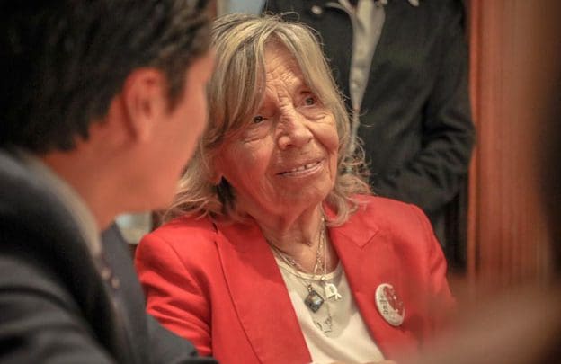 convenio de digitlización de actas de nacimiento - Diario Resumen de la región