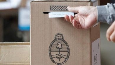 elecciones - Diario Resumen de la región