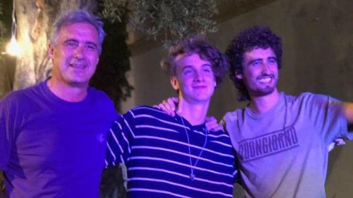 ferrer e1557151892954 - Diario Resumen de la región