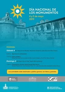 monumentos - Diario Resumen de la región