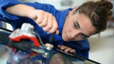 mujer trabaj - Diario Resumen de la región