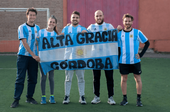 2 - Diario Resumen de la región