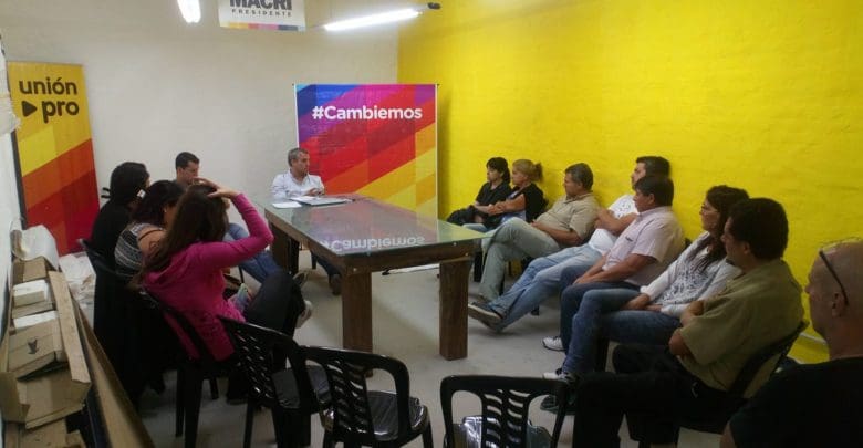 28954560 402455720165001 7897146521219570044 o - Diario Resumen de la región