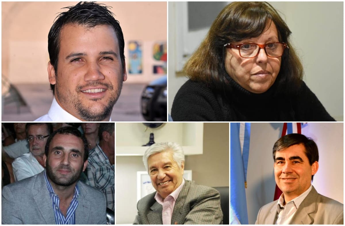 Fórmula - Diario Resumen de la región