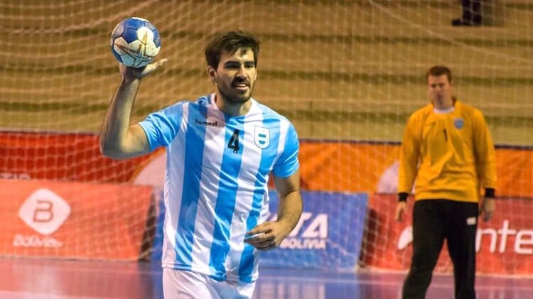 Foto Tapa Sebastián Simonet Infobae - Diario Resumen de la región