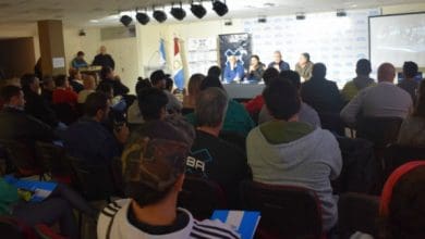 Ley de DE 1 - Diario Resumen de la región