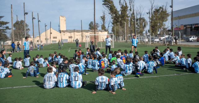 Sin título 3 - Diario Resumen de la región