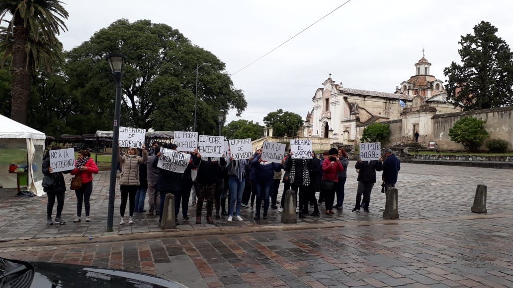 WhatsApp Image 2019 05 23 at 18.42.02 - Diario Resumen de la región