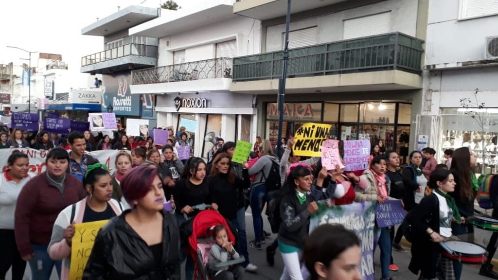 WhatsApp Image 2019 06 03 at 18.56.42 - Diario Resumen de la región