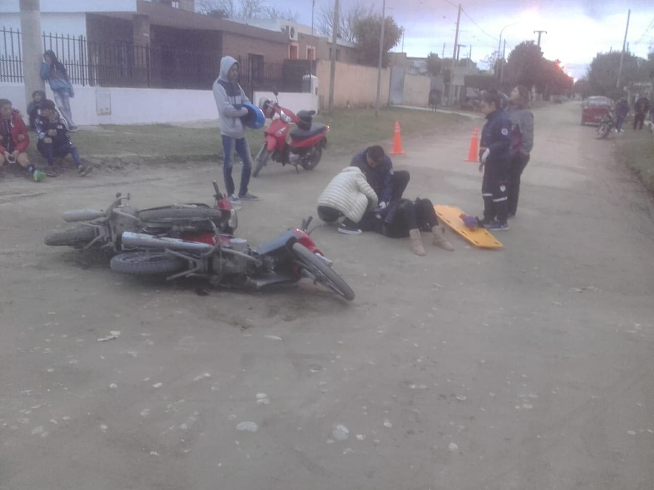WhatsApp Image 2019 06 17 at 20.33.13 - Diario Resumen de la región