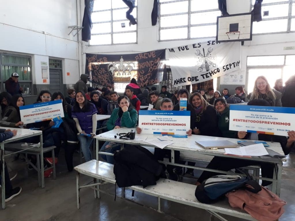 WhatsApp Image 2019 06 26 at 16.30.25 - Diario Resumen de la región