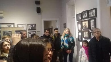 che3 - Diario Resumen de la región