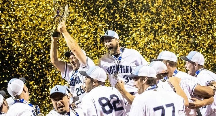 fOTO WBSC 1 - Diario Resumen de la región