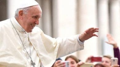 papa Francisco kciD U60972207119ddE 624x385@RC - Diario Resumen de la región