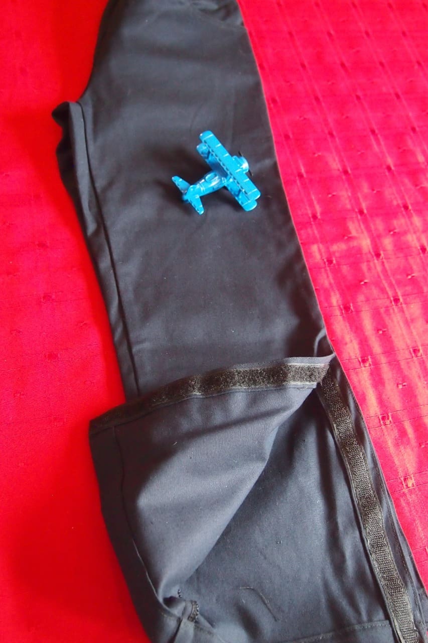 ropa - Diario Resumen de la región