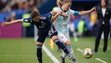 selecc arg 1 - Diario Resumen de la región