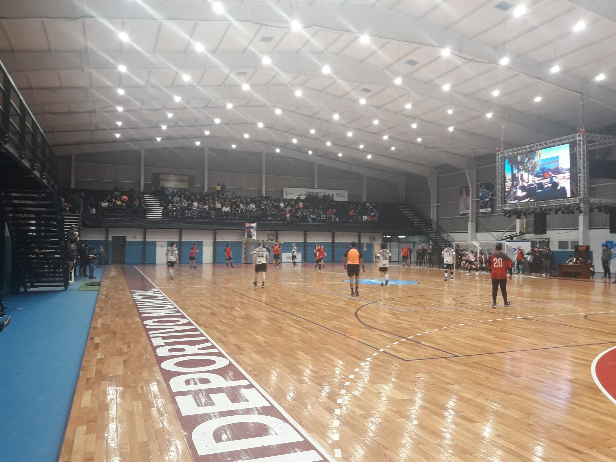 20190706 201121 - Diario Resumen de la región