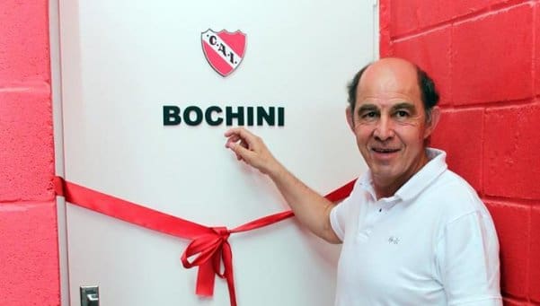 Bochini - Diario Resumen de la región
