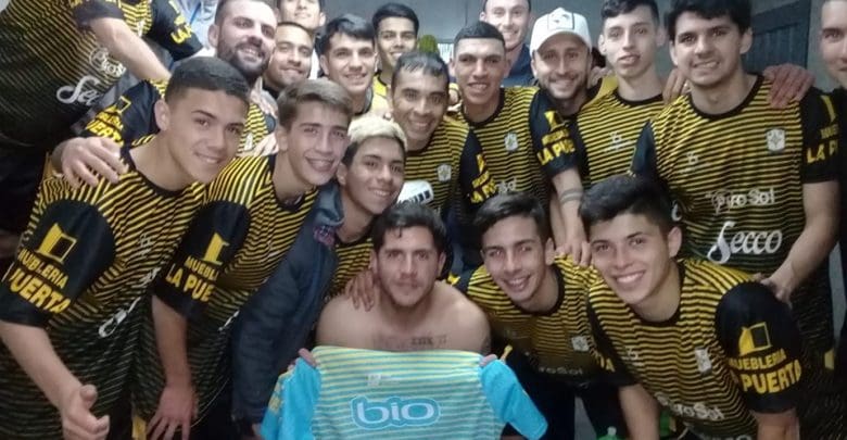 Deportivo Norte - Diario Resumen de la región