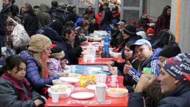 Doble Amarilla - Diario Resumen de la región