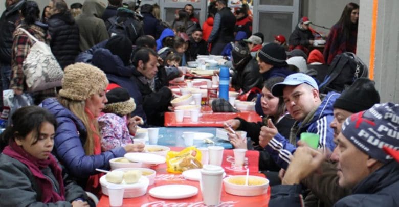 Doble Amarilla - Diario Resumen de la región