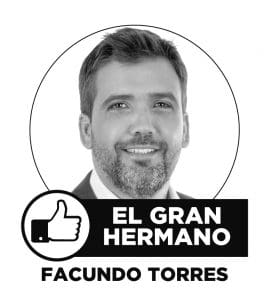 Facundo Torres 1 - Diario Resumen de la región