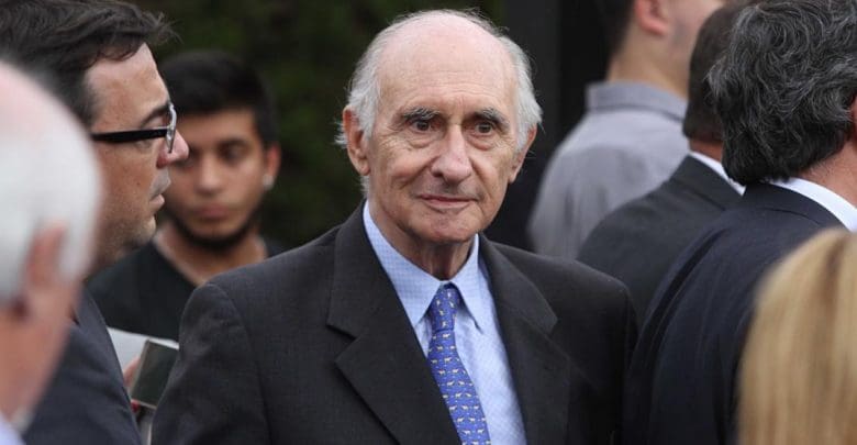 Fernando De La Rua 1562624297 1562670199 - Diario Resumen de la región