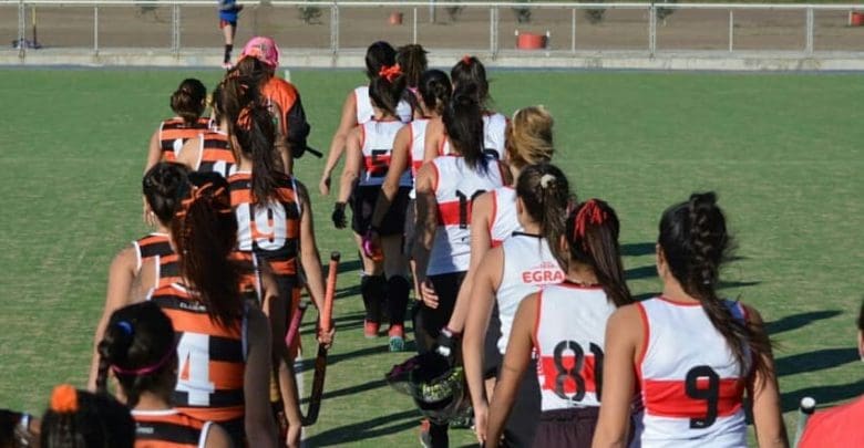 HOCKEY - Diario Resumen de la región