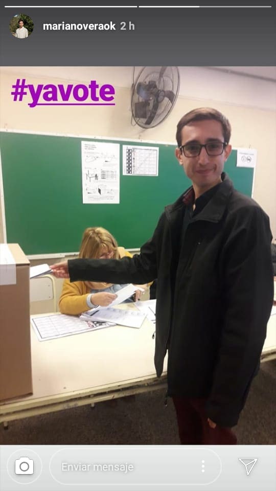 WhatsApp Image 2019 07 28 at 16.55.12 - Diario Resumen de la región