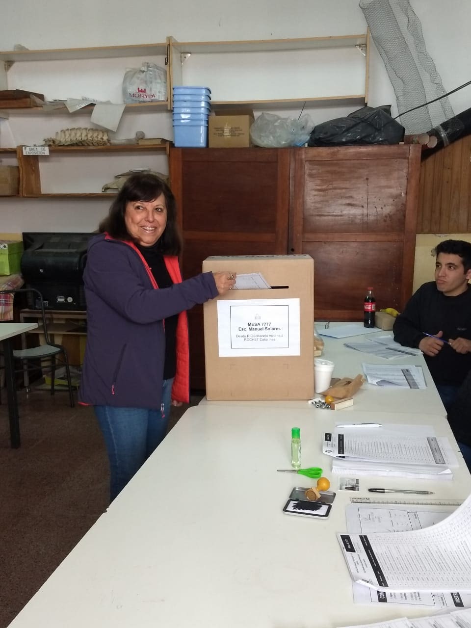 WhatsApp Image 2019 07 28 at 16.55.15 2 - Diario Resumen de la región