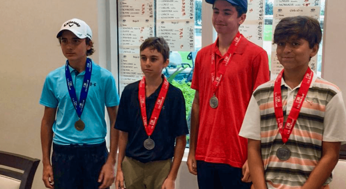 brian usa uskid 2019 - Diario Resumen de la región