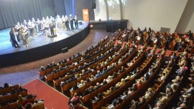cine monumental - Diario Resumen de la región