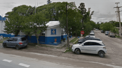 comisaria anisacate - Diario Resumen de la región