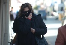 frio cordoba - Diario Resumen de la región